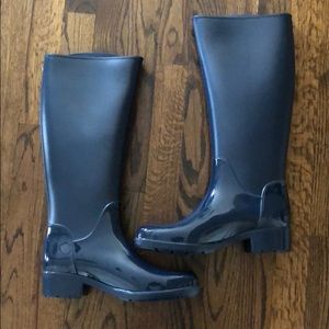 Sam Edelman “Sydney” Rain Boots